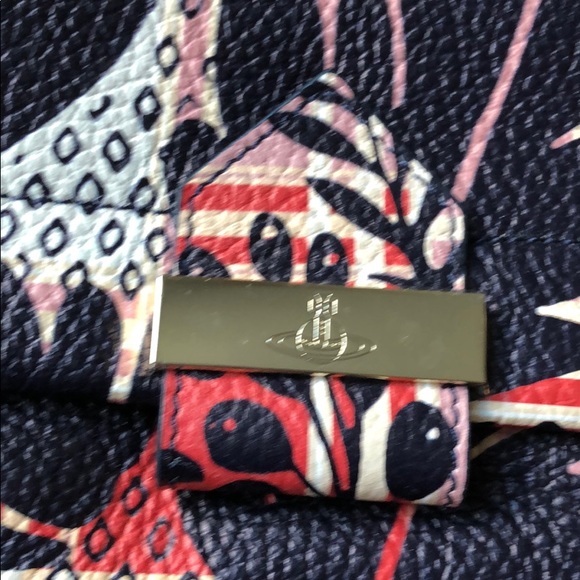 Vivienne Westwood savannah bag - Picture 2 of 4